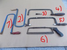 Dílenské nářadí - 4