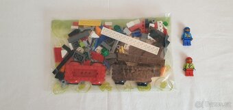 LEGO Juniors 10673 Závodní rallye - 4