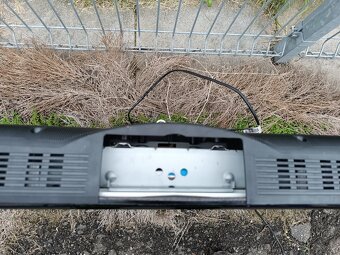 Prodám TV Samsung LE32E420E2W 81,3 cm (32"), na zeď - 4