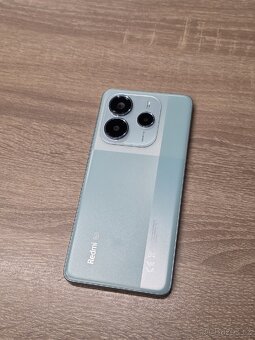 Xiaomi redmi note 14 5G 8/256GB - 4