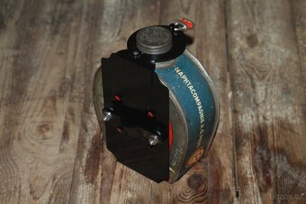 Držák pro plechovku CAROIL - 4