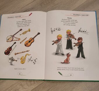 Předškolák-Moje první úkoly - 4