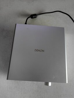 DAC prevodník Denon DA-300 USB - 4