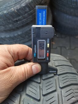 175/65 R15 - Barum Polaris 3 - 4