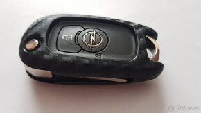 Opel  Obal na klíče - 4
