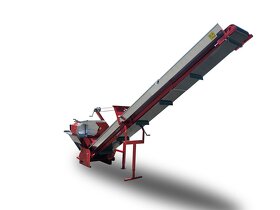 Pila na palivové dřevo - 4