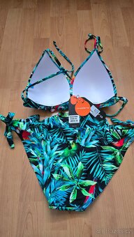 Dámské plavky vel. 42 - 4