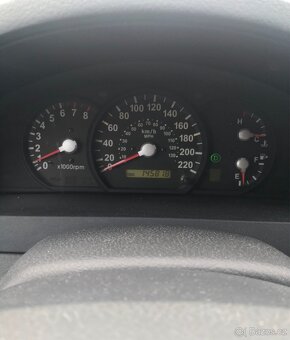 Kia Sorento 3.5 V6 4x4 - 4