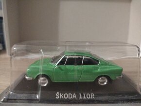 Legendární automobily minulé éry - 4