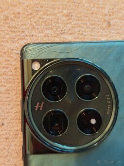 Prodám/vyměním OnePlus 12 16/512gb - 4