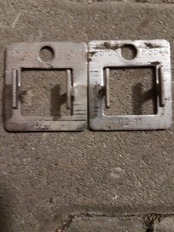 WPC Twinson terasová prkna 20 m2 - 4