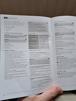 Pokojová anténa Hama - 4