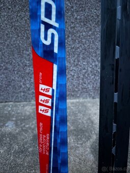 Běžky Sporten LS combi - 4