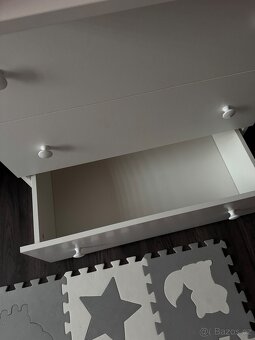 Přebalovací komoda Klups Paula - 4