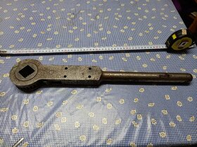 prodám velkou račnu - 4