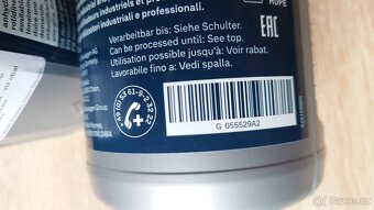 Převodový olej G055529A2 - 4