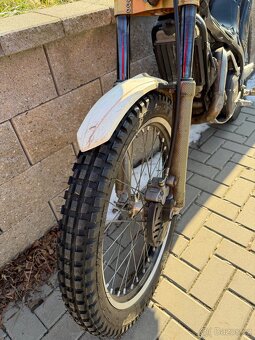 Beta EVO 290 2009 - 4