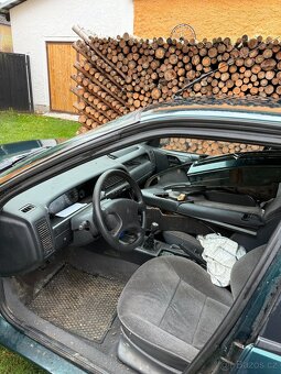 Citroen Xantia 1.9 TDI na ND - 4