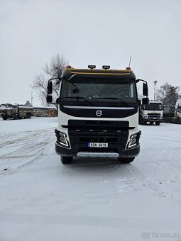 Volvo Fmx 500 - 4
