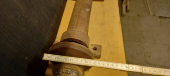 Štípačka cirkulárka - 4