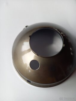 Parabola Jawa mustang 90 - 4