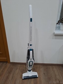 Tyčový vysavač - 4