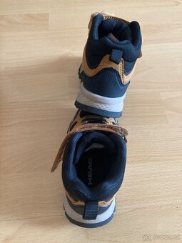 Zimní boty - 4