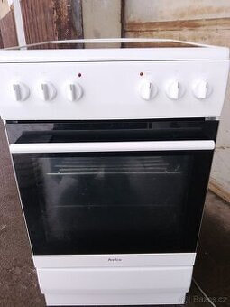 Koupím sklokeramický sporák, - 4