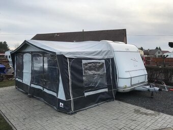 LMC Dominant 470/FRANCOUZSKÁ POSTEL - 4