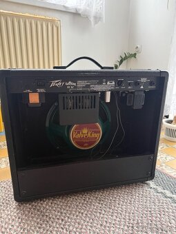 Peavey Valveking 112 - 4
