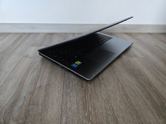 15,6" notebook ASUS X550CC-XO604H - 4