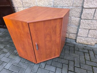 Sektorový nábytek LTD kalvados - 4