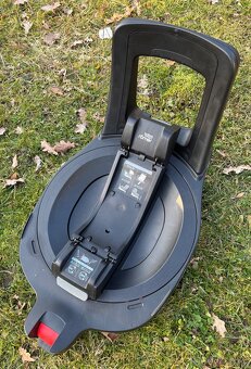 Trojkombinace Britax Romer - 4