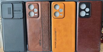 Xiaomi Remi Note 12 pro+ 5G - 4