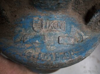 vzduchový odlučovač - 4