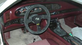 Nába volantu VW - 4