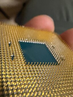 AMD Ryzen 5 3600 + BOX chladič - 4