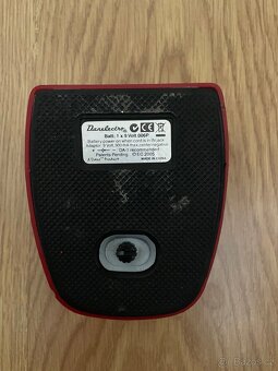 DANELECTRO FAB DISTORTION - 4