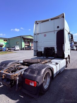 DAF XF 106.460 SSC MEGA LOWDECK - 4