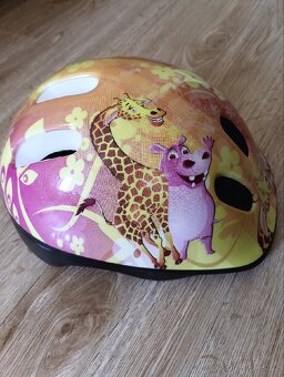 Dětská helma - 4