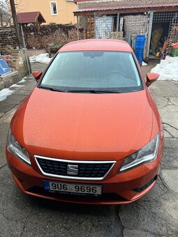 Seat Leon 1.2 TSI - 4