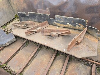 rozmetadlo rma 10 - 4