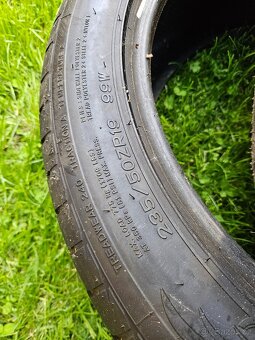 2ks Letní 235/50/19 - 4