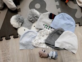 Oblečení vel.68 - 4