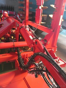 Diskový podmítač HORSCH Joker 6 RT - 4