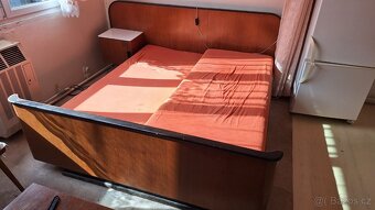 Starý nábytek za odvoz - 4