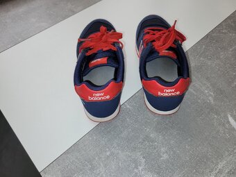 Detske boty New balance - 4