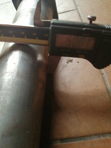 Nájezdová brzda k přívěsu - 4