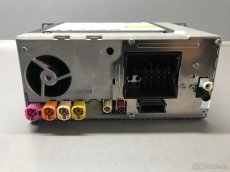 BMW navigace NBT Evo - 4