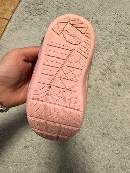 D.D.Step zateplené boty dětské - 4